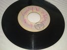 PRINCE BUSTER - HARD MAN FE DEAD // I WON'T LET YOU CRY / [ BLANK ]