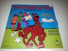 Scooby Doo Record Album LP Vinyl Peter Pan 8222 Fred Shaggy Daphne Velma Rare