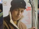 Bob Dylan 6 Eye Columbia Stereo 8579 LP VG