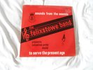 Seaside sounds The Felixstowe Band. Salvation Army Music LP