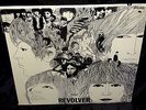 The Beatles Revolver SEALED USA 1968? RIAA 18 PROMO VINYL LP W/ NO BARCODE