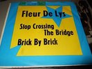 FLEUR DE LYS : STOP CROSSING THE BRIDGE 7