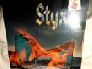 STYX Equinox Original US 1975 Pressing No Bar Code SEALED LP