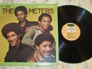 The Meters Rare Josie LP From 1969 Soul/Funk Look-Ka Py Py