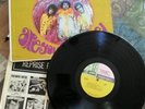Jimi Hendrix Experience Are You Experienced Reprise LP RS6261