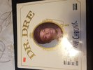 dr dre the chronic original lp vynil record new sealed unopened