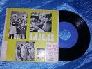 LULU - TO SIR WITH LOVE (from the movie ) 7/45 EP PORTUGAL UNIQUE POP 1967