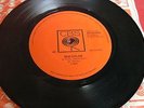 BOB DYLAN... rare single  A fool such as i / lilly of the west...aus CBS 1973