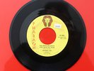 JOHNNY JAY /  YOU DRIVE ME CRAZY  b/w  I FEEL SO LONELY / PHARAOH 45 / R'N'B 60s
