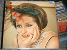 mina con l'orchestra tony de vita lp