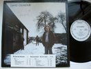 ULTRASONIC CLEAN - DAVID GILMOUR PINK FLOYD - WLP PROMO UNPLAYED NM Vinyl lp