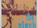 THE CLASH - BLACK MARKET CLASH 10