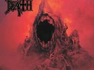DEATH - THE SOUND OF PERSEVERANCE (DELUXE BLACK 2LP+MP3)  2 VINYL LP + MP3 NEW