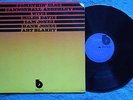 CANNONBALL ADDERLEY WITH MILES DAVIS SAM JONES SOMETHIN' ELSE  BLUE NOTE JAZZ LP