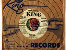 HEAR Little Willie John 45 Young Girl/If I Thought KING 5066 R&B popcorn soul