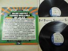 BLUE NOTE'S THREE DECADES OF JAZZ- Vol. 1 (1939-1949)- 2 LP Gatefold BST 89902