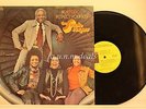 The Staple Singers Be Altitude Respect Yourself, LP 12