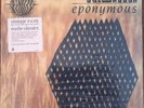 R.E.M. EPONYMOUS FACTORY SEALED 1988 ORIGINAL WITH HYPE STICKER IRS-6262