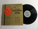 VA ?Lew Leslie's Blackbirds Of 1928 EP Columbia 6770 SIGNED BY CAB CALLOWAY 1A