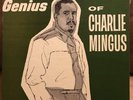 Charles Mingus 