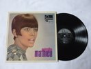 MIREILLE MATHIEU   S/T   TL 5363   QULALITY NrM/EX+ 1966 UK 1ST PRESS VINYL LP