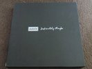 OASIS - Definitely Maybe(UK 2014 LTD EDITION VINYL BOX SET / MINT )