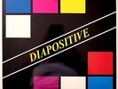 M.Guantini / S.Brugnolini - DIAPOSITIVE LP 1977 Spacey ITALIAN LIBRARY Mood JAZZ
