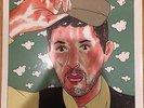Gregory Alan Isakov & Joe Pug -Daytrotter Presents No.37 Vinyl LP Limited Sealed
