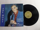 ABE MOST ?Swing Low Sweet Clarinet LP Camard ?KM12582 VG++ SIGNED BY ABE  15D