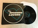 MODERN LOVERS JONATHAN RICHMAN 1st ALBUM debut RARE '76 HOME OF HITS LP 1A/1C 1T