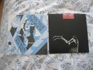 THE WHITE STRIPES ICKY THUMP RAG AND BONE 7IN COLORED VINYL , JACK WHITE 16 SALT