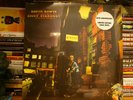 David Bowie Rise & Fall Of Ziggy Stardust limited edition gold colored vinyl lp