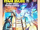 LP Hui Buh in der alten Poltermühle  11  - Europa Vinyl Topp Zustand