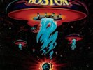 Boston - Boston (Self Titled) PICTURE DISC VINYL LP NEW/ MINT (2ND DECEMBER)