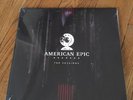 American Epic - The Sessions 3 LP White Vinyl Limited Edition Third Man Records