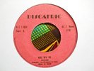 ? BENIN 7' LES MESSAGERS HYPNOTIC AFRO BEAT FOLK VOODOO BLUES Poly Rythmo Roots