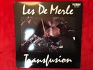 Les De Merle 