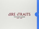 Dire Straits The Studio Albums 1978 1991 Vinyl Box Set rare 1st PALLAS pressing