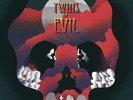 HARRY ROBINSON TWINS OF EVIL NEW OVP Death Waltz Vinyl LP