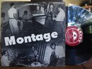 SAVOY MG-12029 Eddie Bert DONALD BYRD Paul Chambers J.R. MONTROSE rvg LP rare