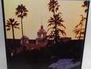 EAGLES Hotel California MSFL 1-126 MOBILE FIDELITY SOUND LABS Japan AUDIOPHILE