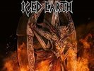 Iced Earth - Incorruptible 2x10inch Black Vinyl+CD Artbook NEU/OVP