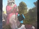 J. J. CALE Naturally SHELTER 1972 UK Press A-1U/B-1U LP EX