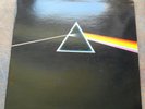 LP PINK FLOYD The Dark Side Of The Moon RARE DUTCH White, POSTERS, MINT-