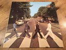 LP Apple Records ?2C 062-04243 The Beatles ?– Abbey Road FRENCH VINYL