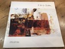 LP Domino ?WIGLP 73 The Third Eye Foundation ?– Little Lost Soul UK VINYL 2000