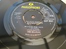The Beatles BEATLES FOR SALE 1964 UK 1st Press EP - NEAR MINT LISTEN