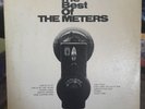 The Best Of The Meters Virgo 12002 LP NM-