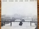 Red Garland - All Mornin' Long w/ Coltrane Prestige 7130 NYC RVG LP NM