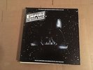 Star Wars The Empire Strikes Back Original Soundtrack - John Williams - record